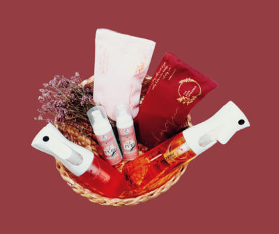 Care Packs &amp; Gift Sets