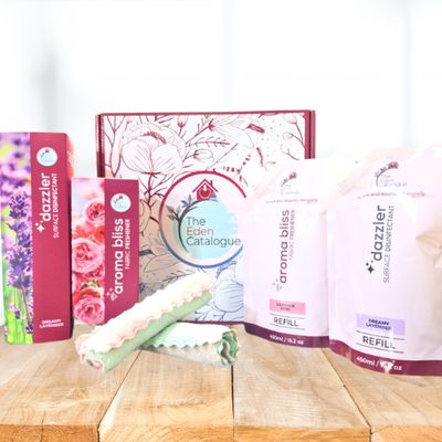 Home Care Gift Set