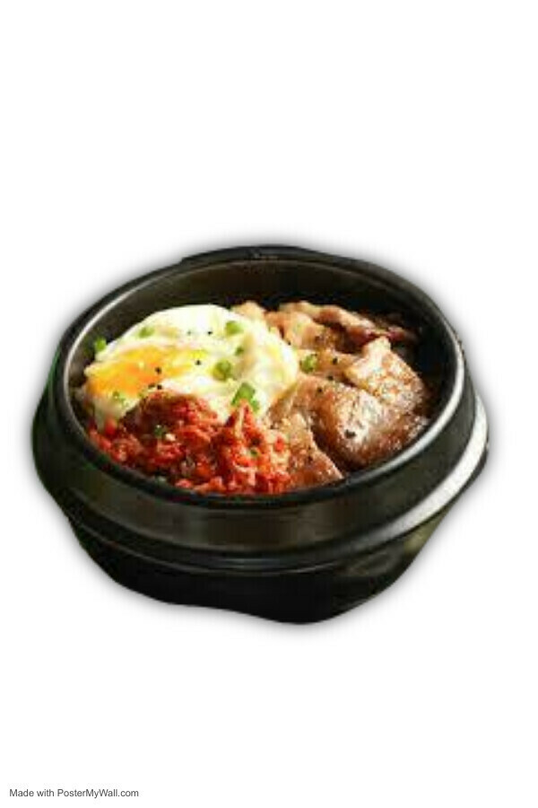 SamgyupSiLog Beef
