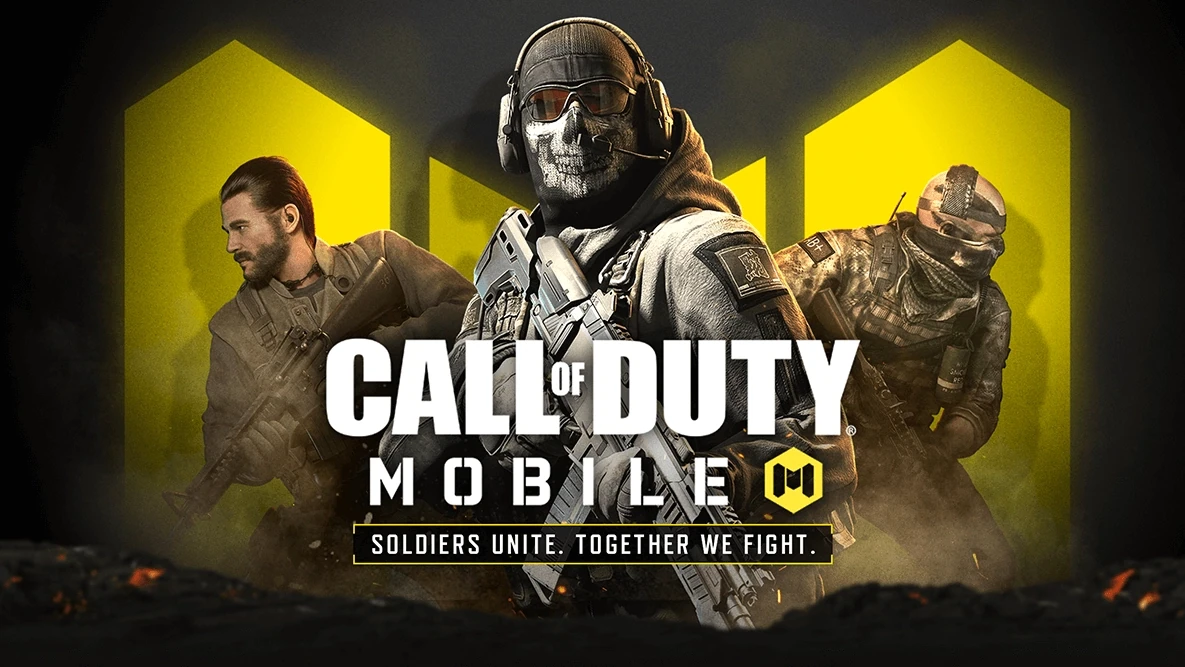 Call of Duty Mobile NonRoot!