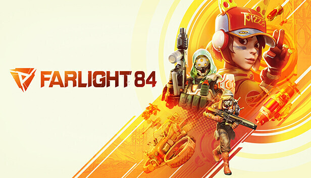 Farlight 84 iOs