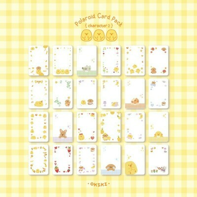 photocard frame