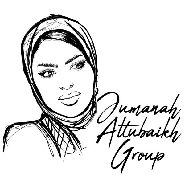 Jumanah Altubaikh Group