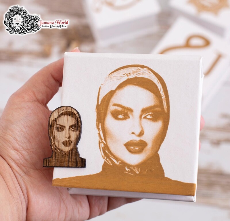 العلب الكرتون المحفورة مع البخور الفيتنامي