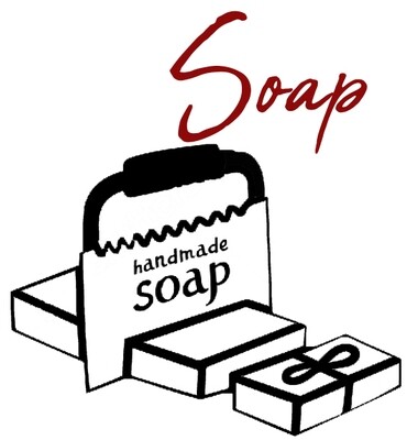 Soap صابون