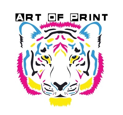 Art Of Print فن الطباعة