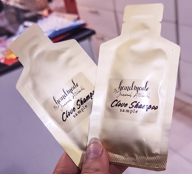 Free Gift Sample