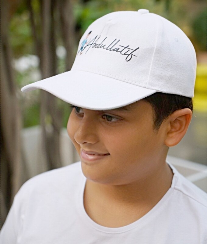 cap كبوس