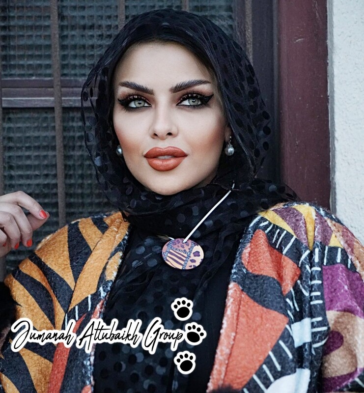 قلاده خشب مطبوعه