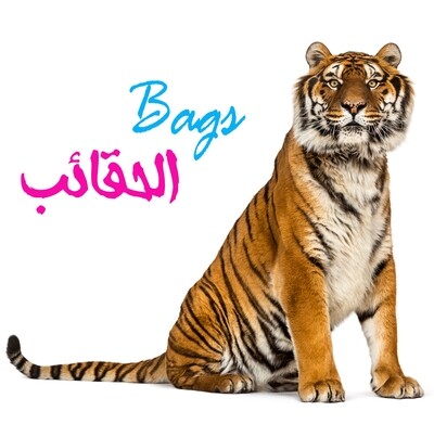 الحقائب Bags