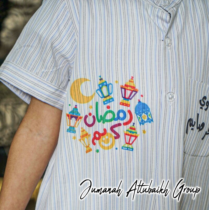 الدشاديش الولاديه