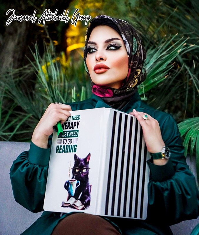 الدفاتر الجلدية الحجم الكبير A4