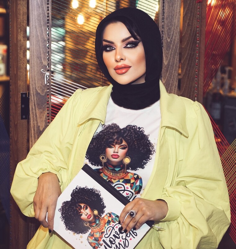 Printed Sublimination Shirt طباعة على التيشيرت الحراري