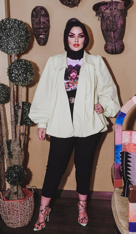 Printed Sublimination Shirt طباعة على التيشيرت الحراري
