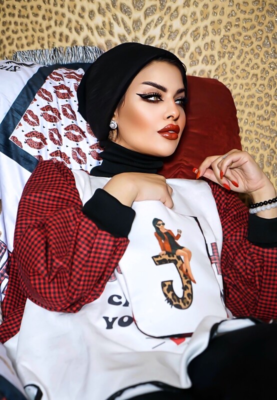 مطاره ماي حار بطباعه شخصية