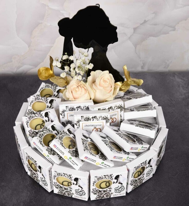 اسطوانه العرايس