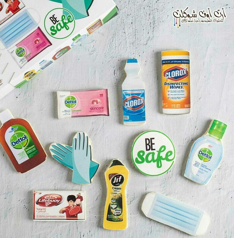 بسكوت الوقاية