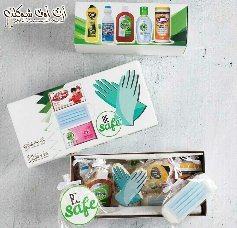 بسكوت الوقاية