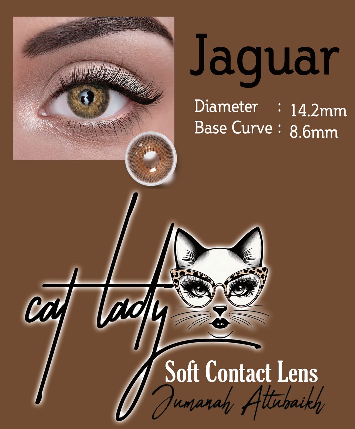 Jaguar color