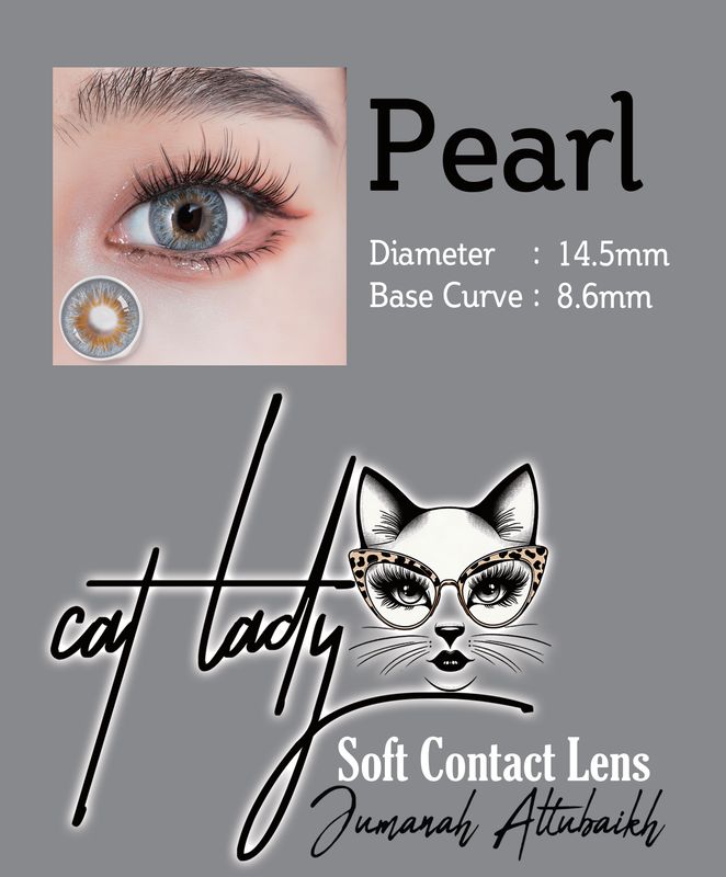 Pearl color