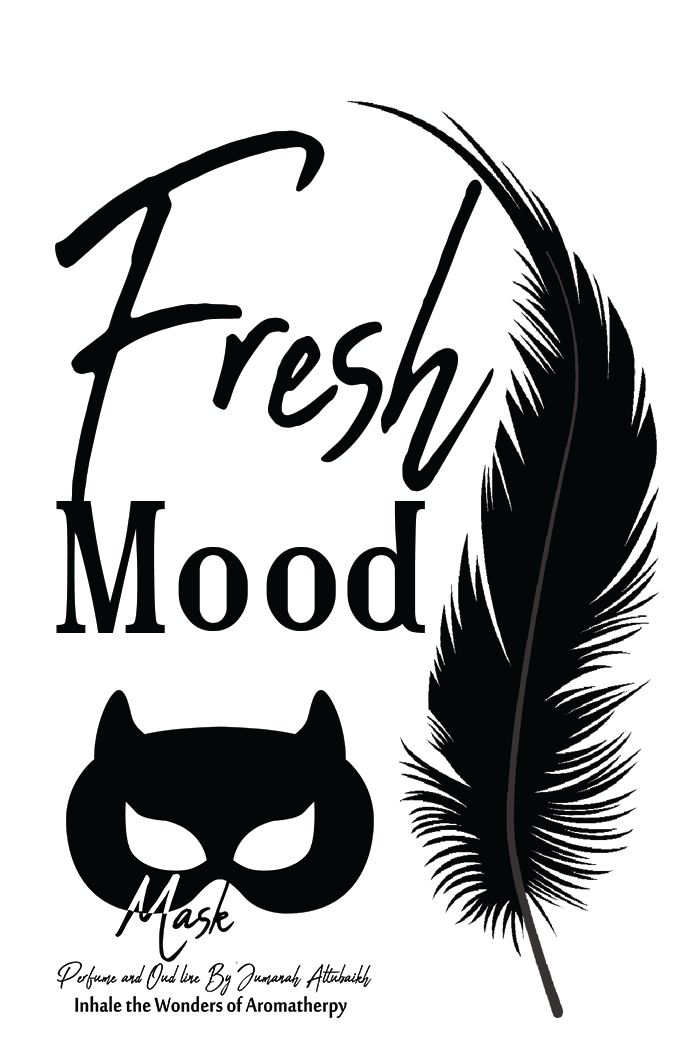 fresh mood Eau de cologne