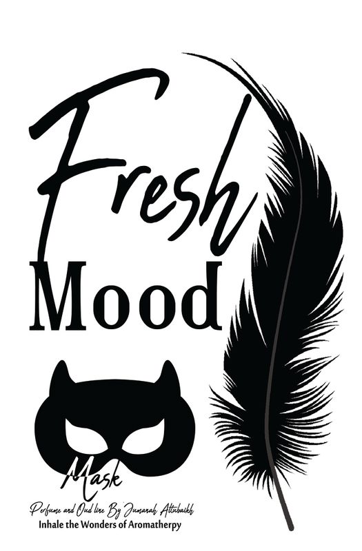 fresh mood Eau de cologne