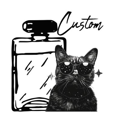 عطور وبخور تصنيع خاص custom perfume and incense