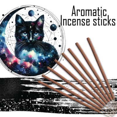 بخور الاعواد  incense sticks
