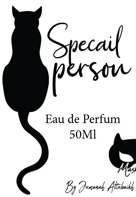 Special Person