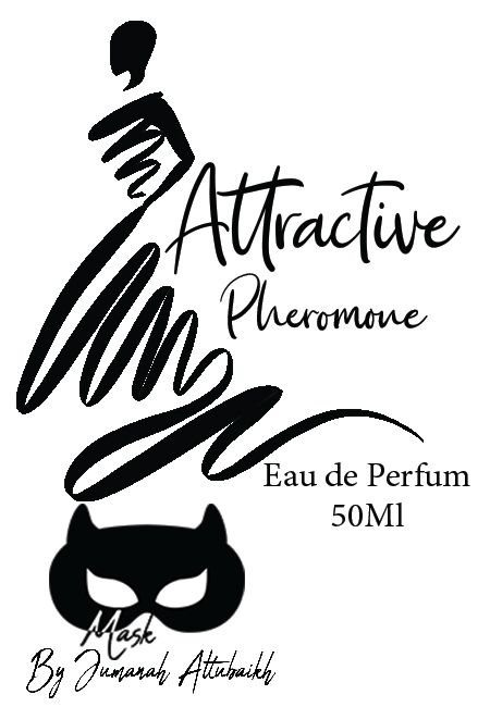 Attraction عطر فرموني