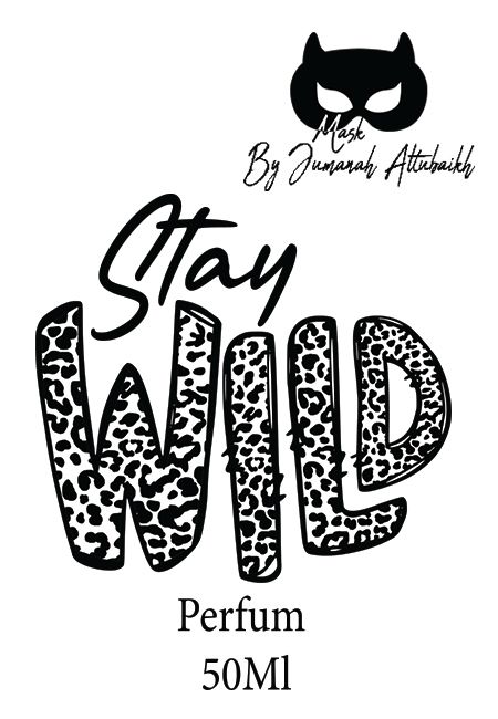 Stay Wild