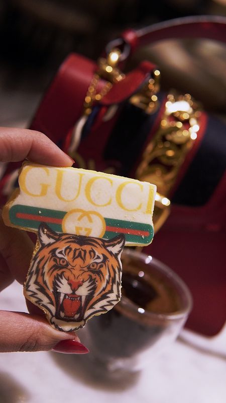 Gucci بسكوت
