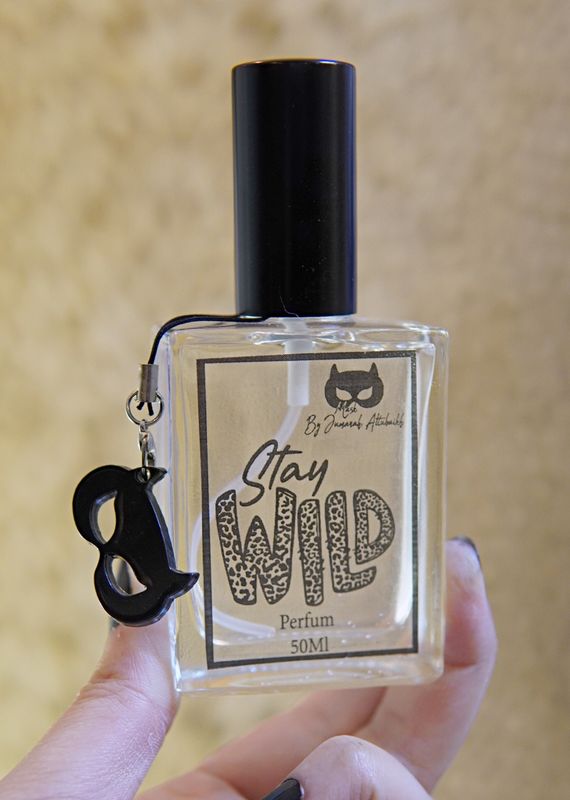 Stay Wild