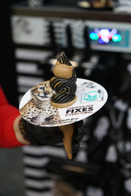 ice cream