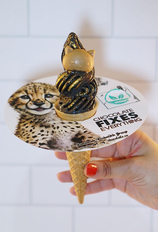 ice cream