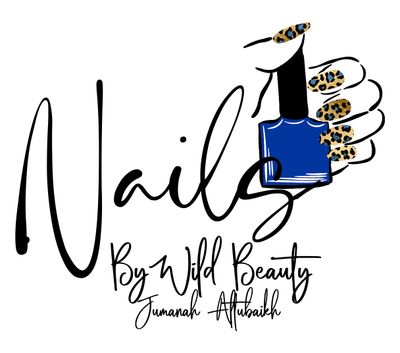 Nails أظافر