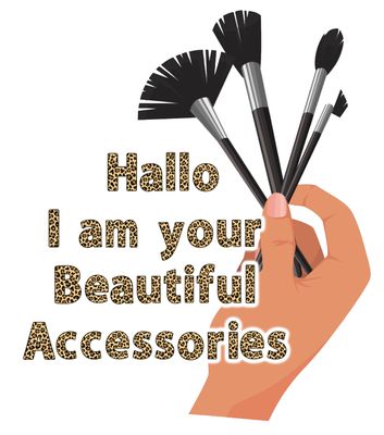 الاكسسوارات Accessoires