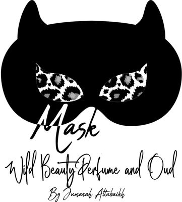 MASK ماسك خط انتاج العطور والعود