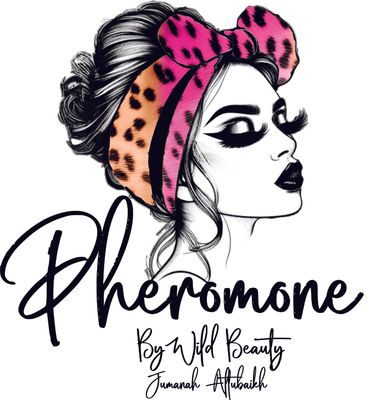 pheromone الفيرمون