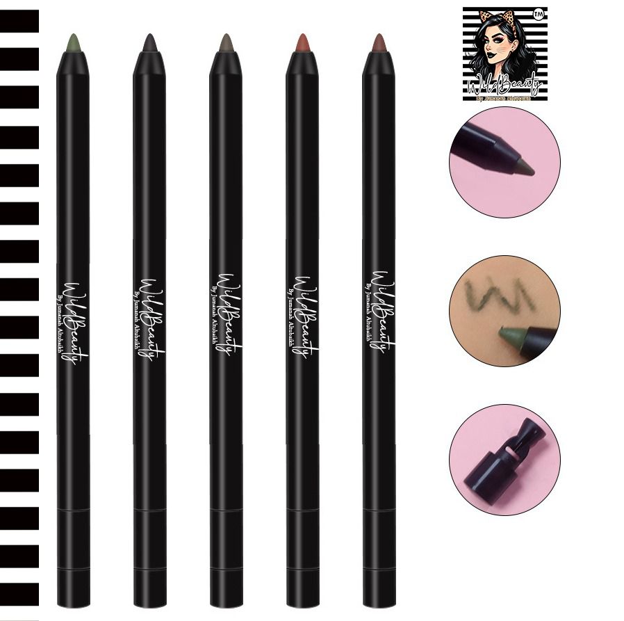 eyebrow pencil اقلام الحواجب