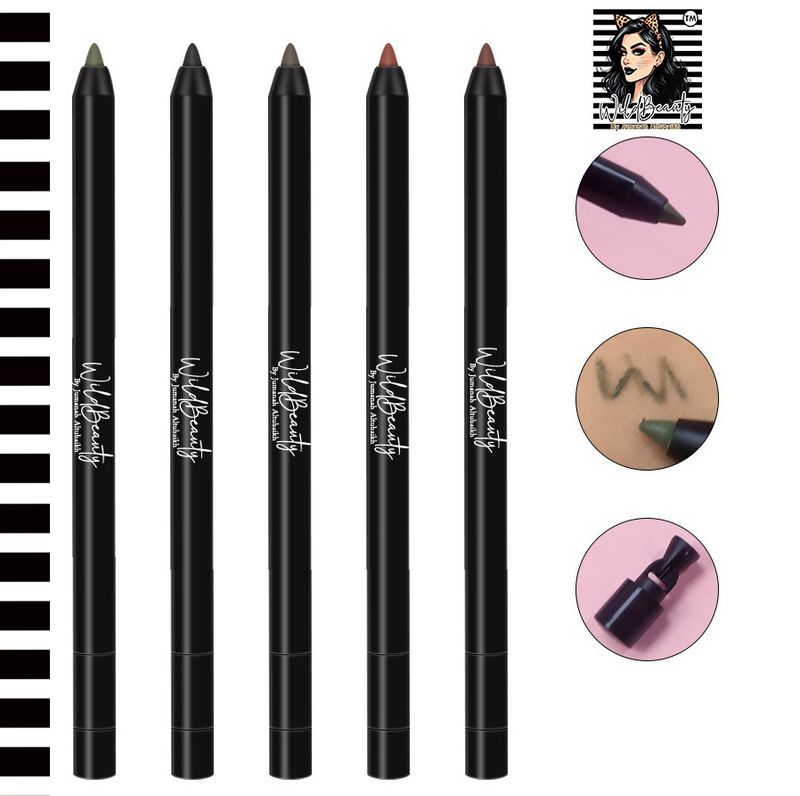 eyebrow pencil اقلام الحواجب