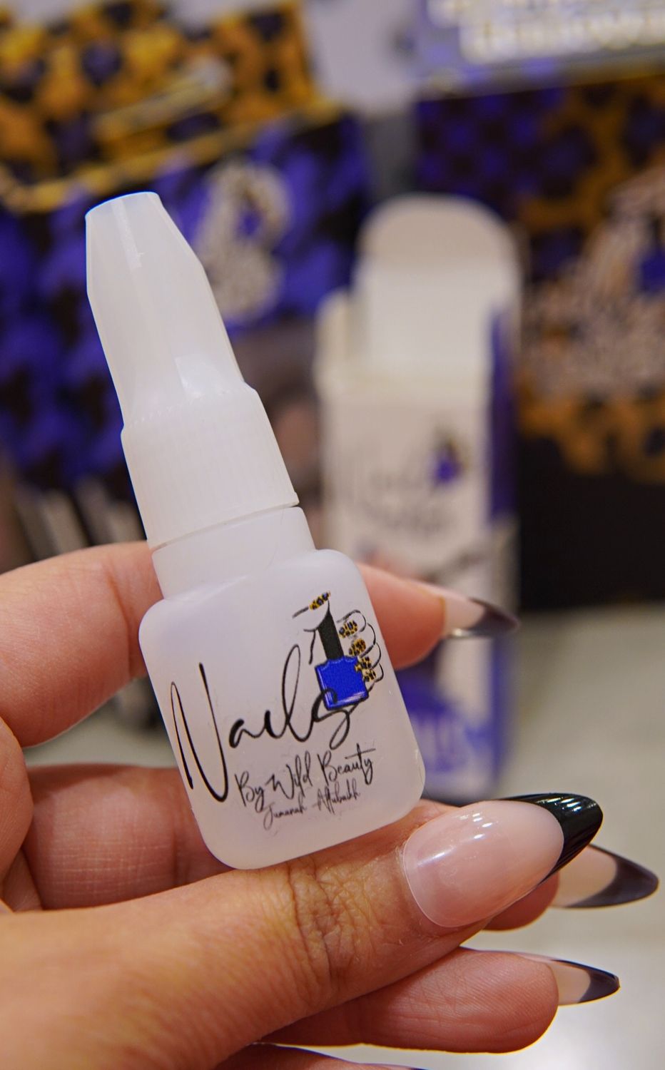 nail Glue
