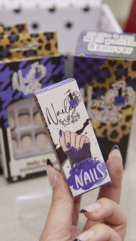 nail Glue