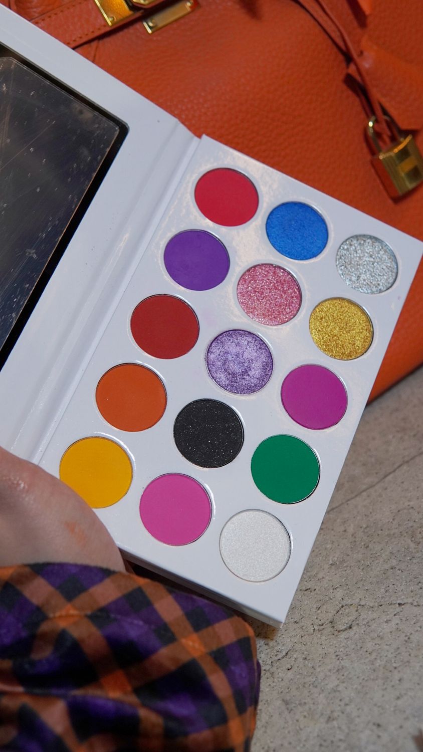 love colors