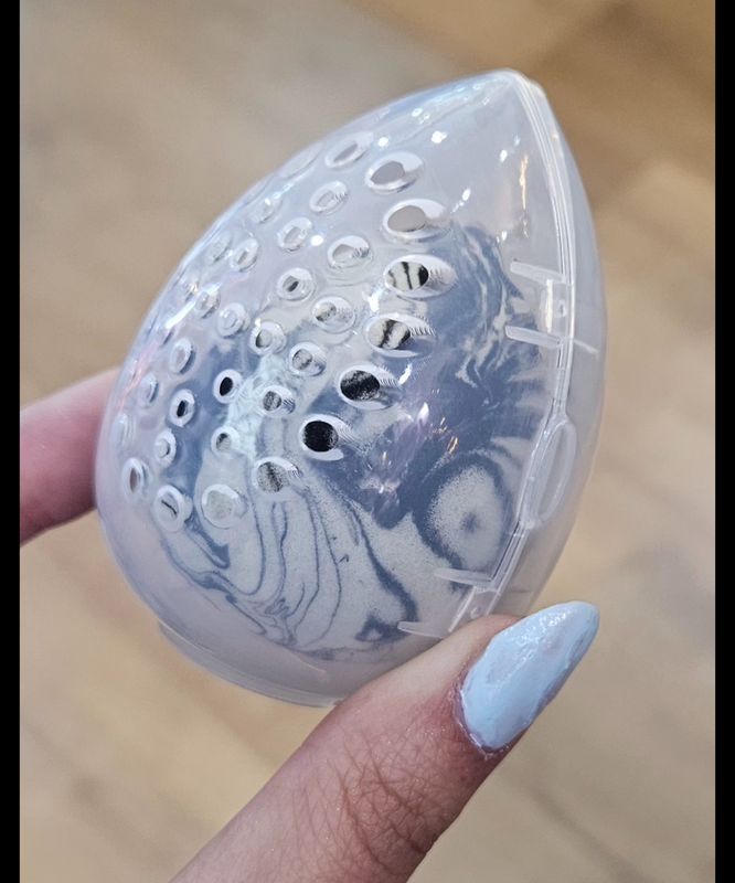 Beauty blender