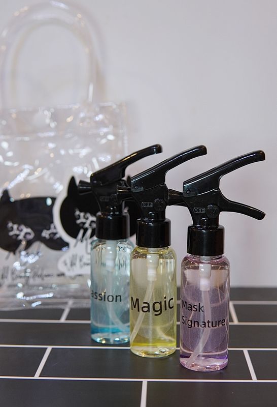 Car freshener promotion