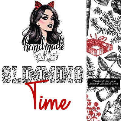 Slimming Time منتجات التنحيف