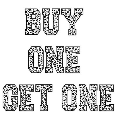 buy 1 get 1