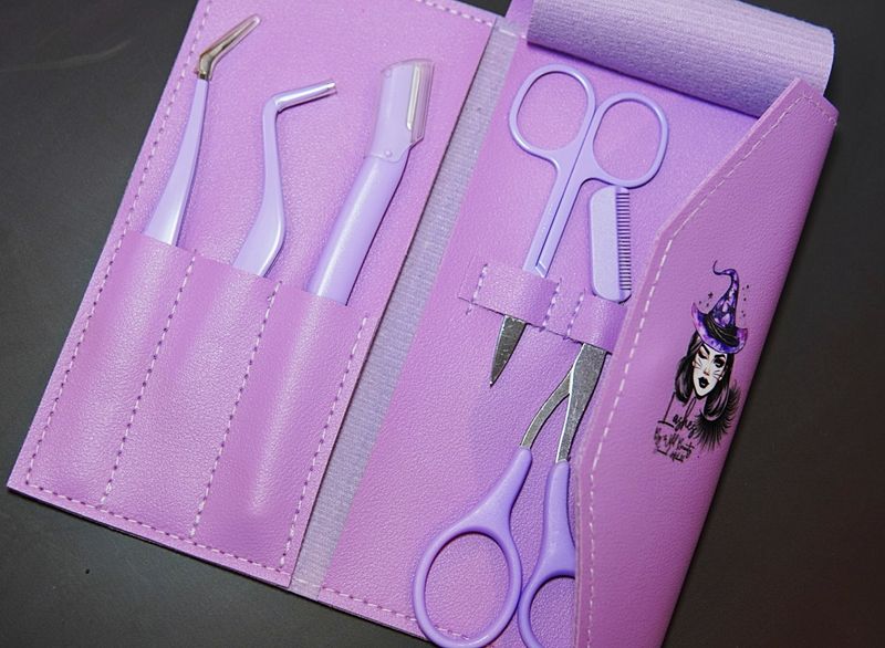lash tools