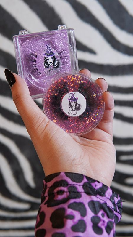 رموش شعر طبيعي